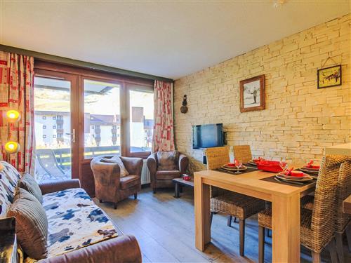 Ferielejlighed - 6 personer -  - Tignes - 73320