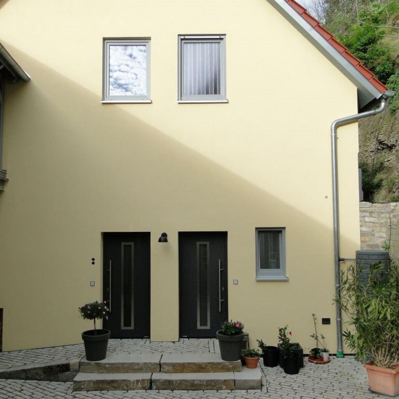 Ferielejlighed - 4 personer -  - Bergstraße - 97225 - Zellingen