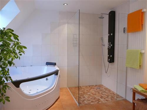 Ferienwohnung - 2 Personen -  - Neustadt - 34474 - Diemelstadt