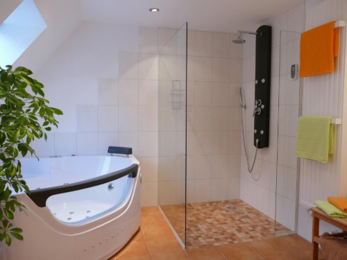 Ferielejlighed - 2 personer -  - Neustadt - 34474 - Diemelstadt