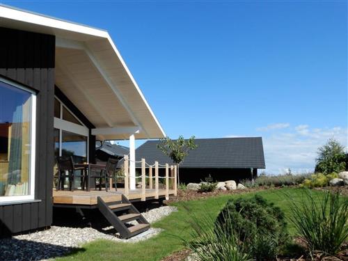 Fritidshus - 6 personer -  - Alt Jassewitz - 23968