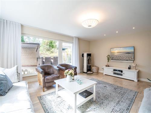 Sommerhus - 8 personer -  - Seestraße 25 c - 17429 - Bansin (Seebad)