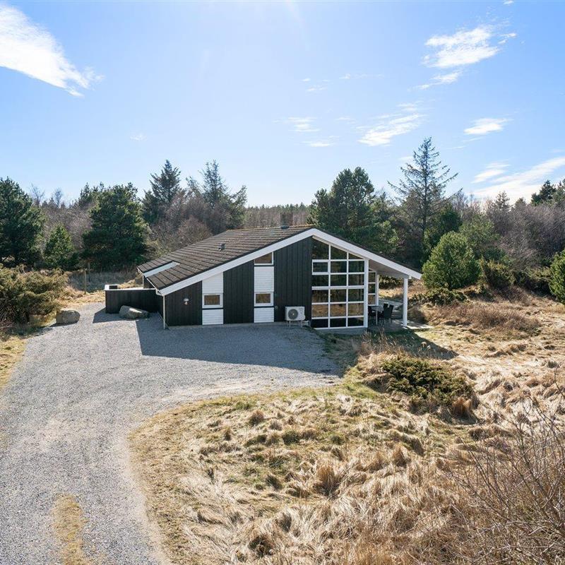 Ferienhaus - 14 Personen -  - Baltsersensvej - Kjul - 9850 - Hirtshals