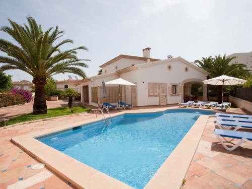 Villa - 8 persons -  - 07560 - Sa Coma, Illes Balears