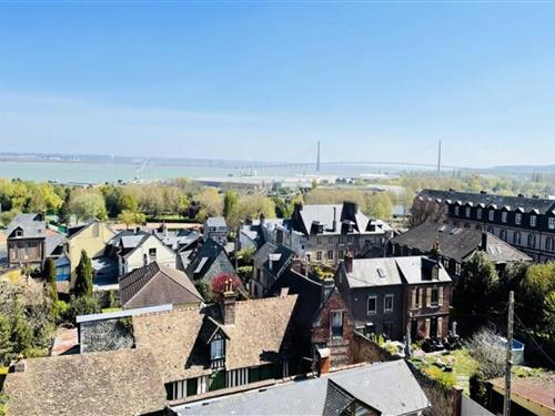 Ferienhaus - 6 Personen -  - 14600 - Honfleur