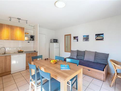 Cottage - 5 persons -  - 49400 - Saumur