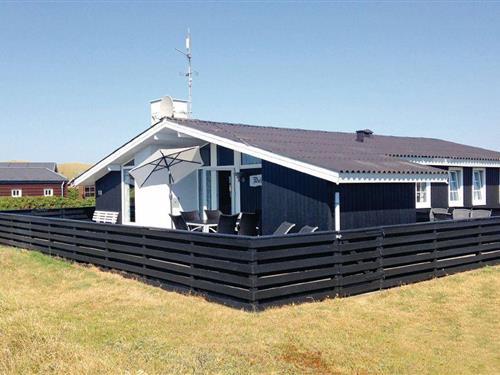 Sommerhus - 6 personer -  - Tingodden - Årgab - 6960 - Hvide Sande