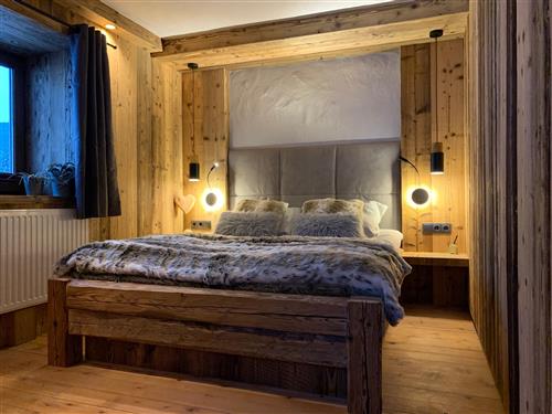 Ferienwohnung - 4 Personen -  - Bahnhof Umgebung - 6632 - Ehrwald