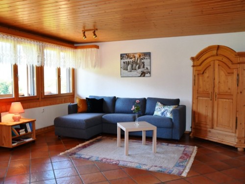 Holiday apartment - 4 persons -  - 6086 - Hasliberg