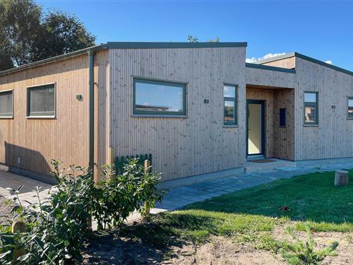 Ferienhaus - 10 Personen -  - Dyrehaven - Öster Hurup - 9560 - Hadsund
