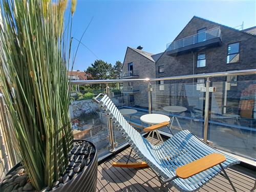 Holiday Home/Apartment - 4 persons -  - Jungfernstieg - 24340 - Eckernförde