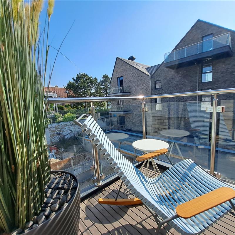 Ferielejlighed - 4 personer -  - Jungfernstieg - 24340 - Eckernförde