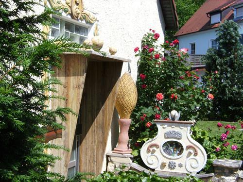 Ferienhaus - 4 Personen -  - Arzbergstraße - 92339 - Beilngries