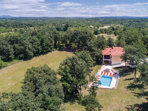 Fritidshus - 8 personer -  - Bonasini - Vodnjan-Bonasini - 52342 - Bonasini