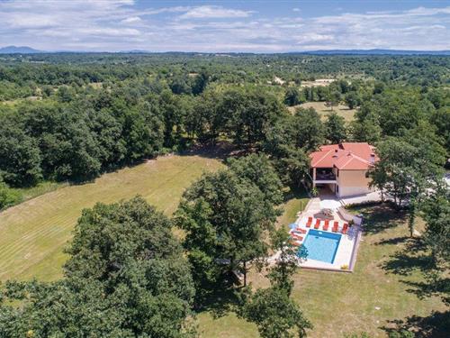 Holiday home - 8 persons -  - Bonasini - Vodnjan-Bonasini - 52342 - Bonasini