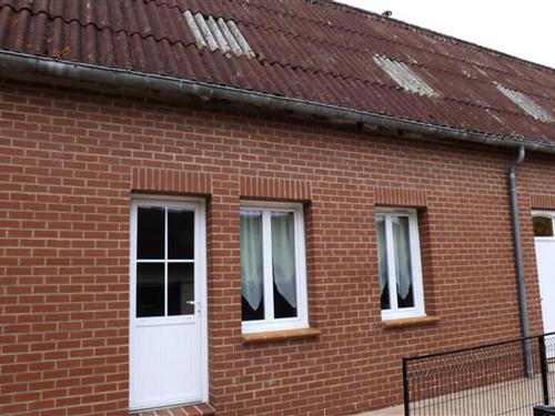 Ferienhaus - 4 Personen -  - 62134 - Fiefs