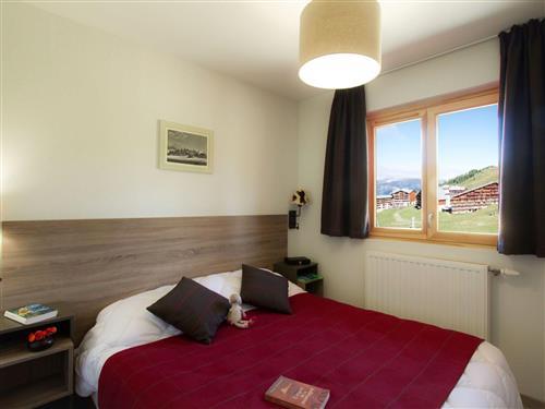 Ferielejlighed - 6 personer -  - La Plagne - 73210