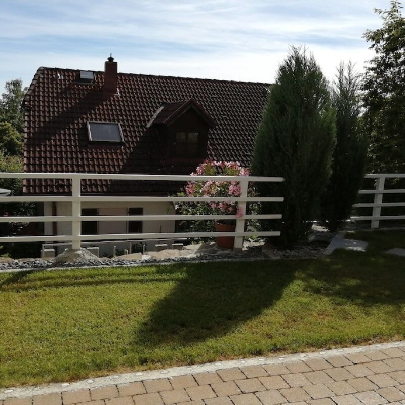 Sommerhus - 2 personer -  - 88662 - Überlingen