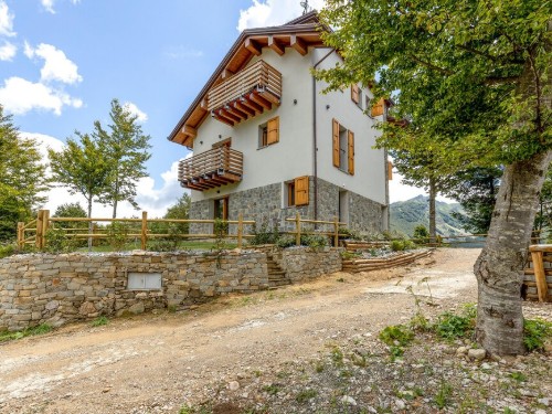 Fritidshus - 16 personer -  - Via Provinciale - 42032 - Passo Del Cerreto