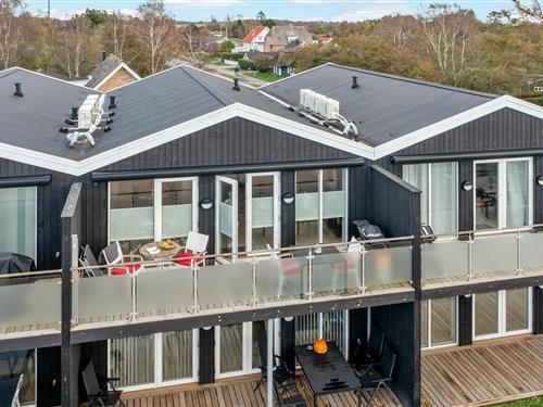 Ferienhaus - 4 Personen -  - Stillingevej - Stillinge Strand - 4200 - Slagelse