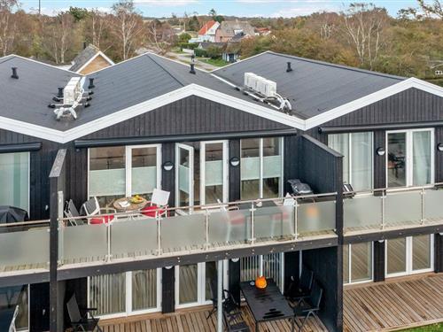 Ferienwohnung - 4 Personen -  - Stillingevej - Stillinge Strand - 4200 - Slagelse