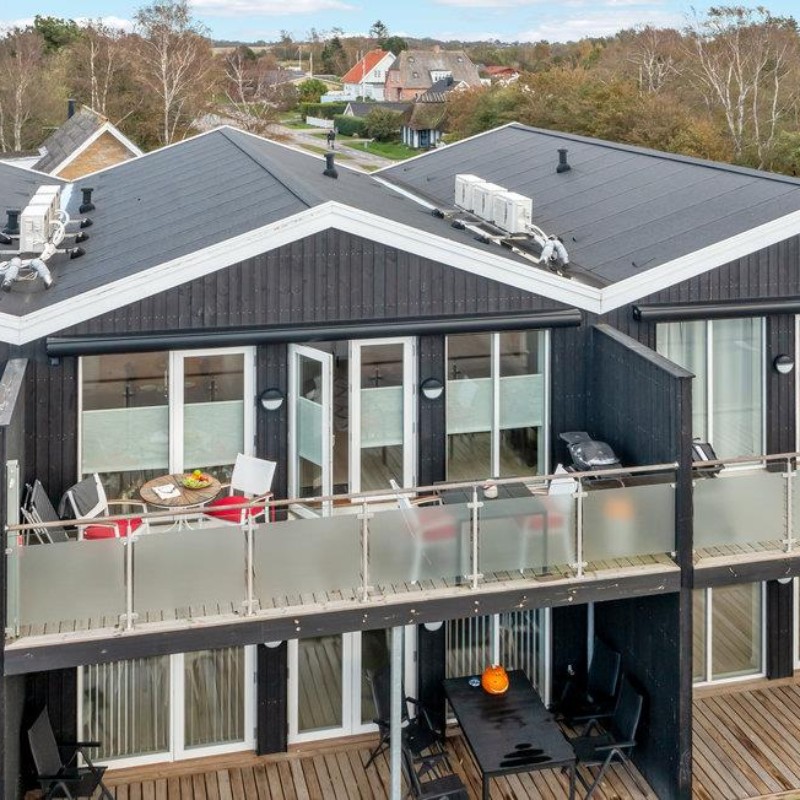 Ferienwohnung - 4 Personen -  - Stillingevej - Stillinge Strand - 4200 - Slagelse