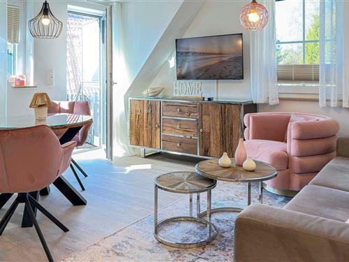 Ferielejlighed - 3 personer -  - Schulstr. - 18374 - Zingst