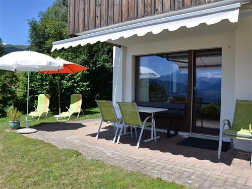Ferieleilighet - 4 personer -  - Via Muschna Liunga - 7153 - Falera