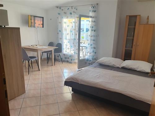 Holiday Home/Apartment - 4 persons -  - Vir - 23234 - Vir