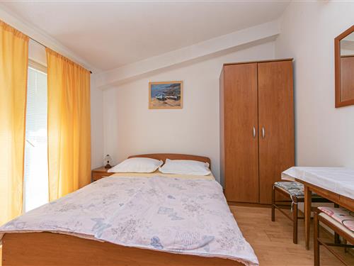 Semesterhus/Semesterlägenhet - 2 personer -  - Gradac - 21330 - Gradac