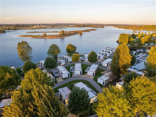 Holiday home - 4 persons -  - Maurik - 4021 GH