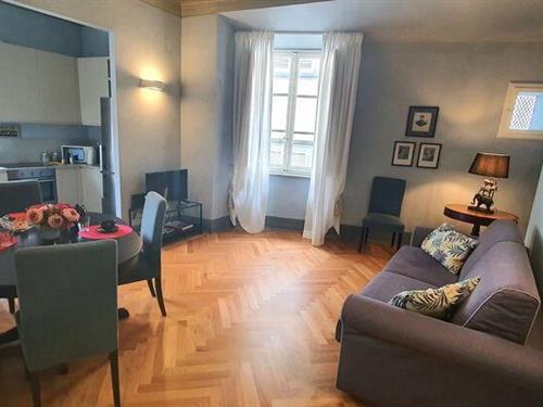 Ferielejlighed - 5 personer -  - Via Fillungo - 55100 - Lucca