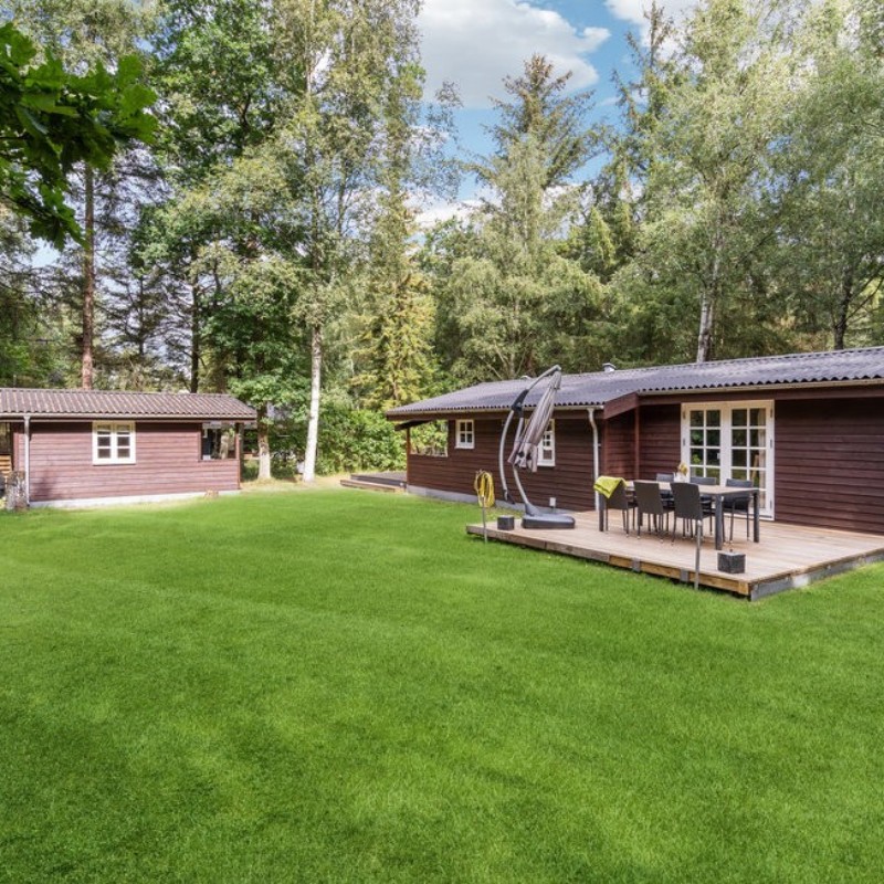Ferienhaus - 6 Personen -  - Jelsevej - Lundö - 7840 - Höjslev