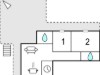Billede 22 - Plantegning