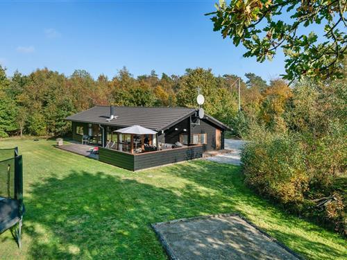 Sommerhus - 6 personer -  - Sønderklitvej - Lyngså - 9300 - Sæby
