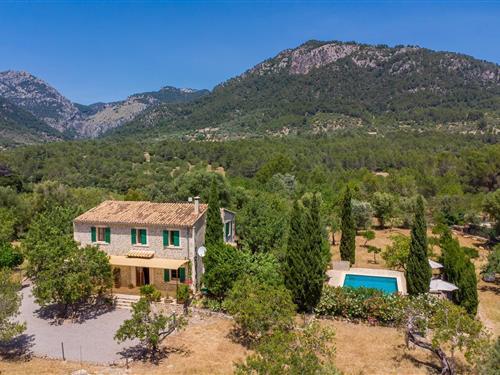 Holiday home - 6 persons -  - Diseminado Poligono - Can Tabou, Campanet - 07316 - Campanet