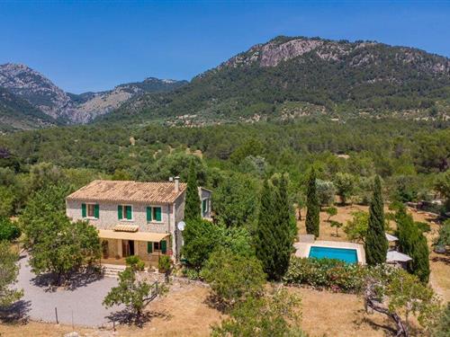 Sommerhus - 6 personer -  - Diseminado Poligono - Can Tabou, Campanet - 07316 - Campanet