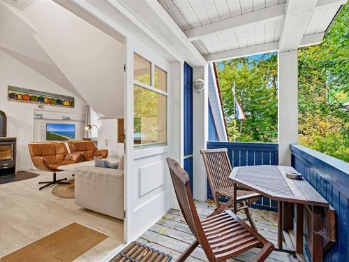 Ferieleilighet - 4 personer -  - Uferpromenade - 17459 - Ückeritz