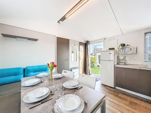 Ferielejlighed - 6 personer -  - Carnac - 56340