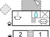 Billede 17 - Plantegning