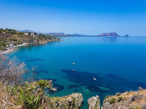 Ferielejlighed - 4 personer -  - Via Peschiera - 98076 - Sant'agata Militello