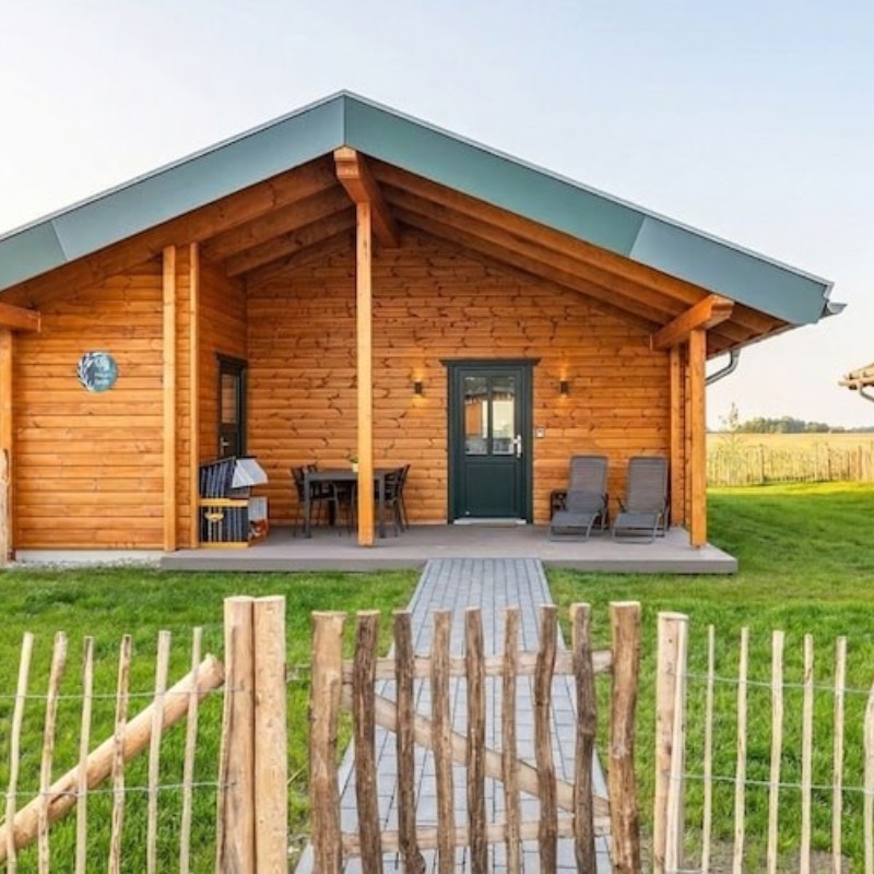 Sommerhus - 4 personer -  - 25832 - Tönning Ot Kating