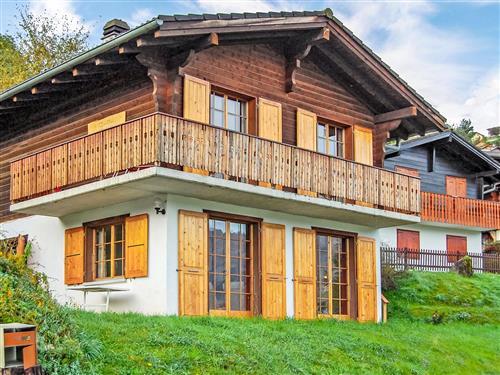 Holiday home - 6 persons -  - Nendaz - 1996