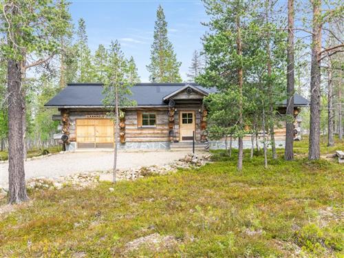 Ferienhaus - 6 Personen -  - Inari - 99830