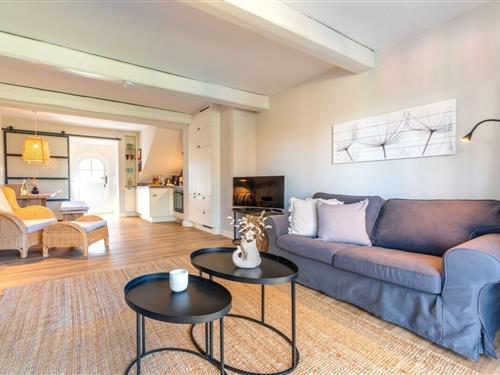 Feriehus - 4 personer -  - 25938 - Wrixum