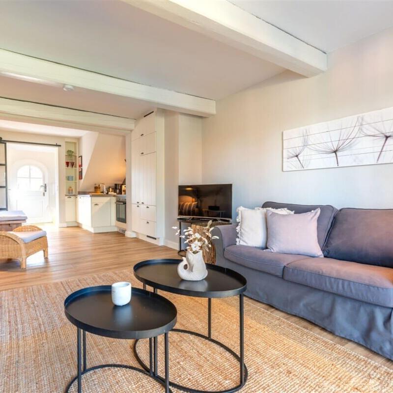 Sommerhus - 4 personer -  - 25938 - Wrixum