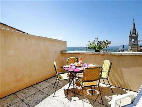 Ferienwohnung - 5 Personen -  - Bonnieux - 84480