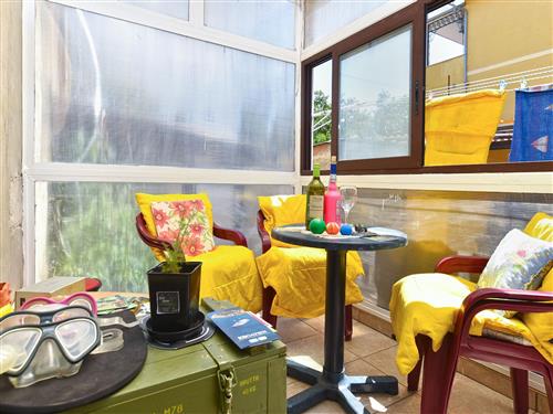 Holiday apartment - 5 persons -  - Pula - 52100