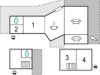 Bilde 27 - Planløsning