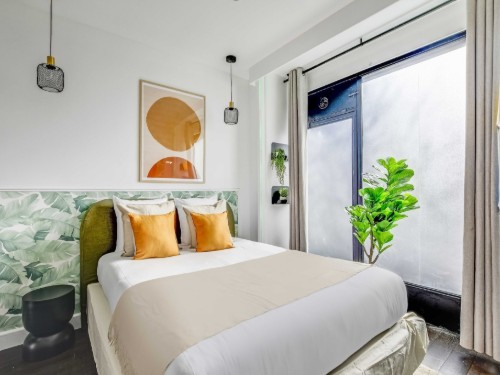 Studiolejlighed - 2 personer -  - 75012 - Paris
